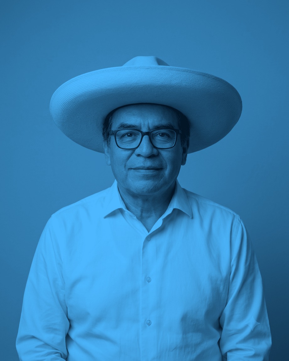 Roberto Sánchez
